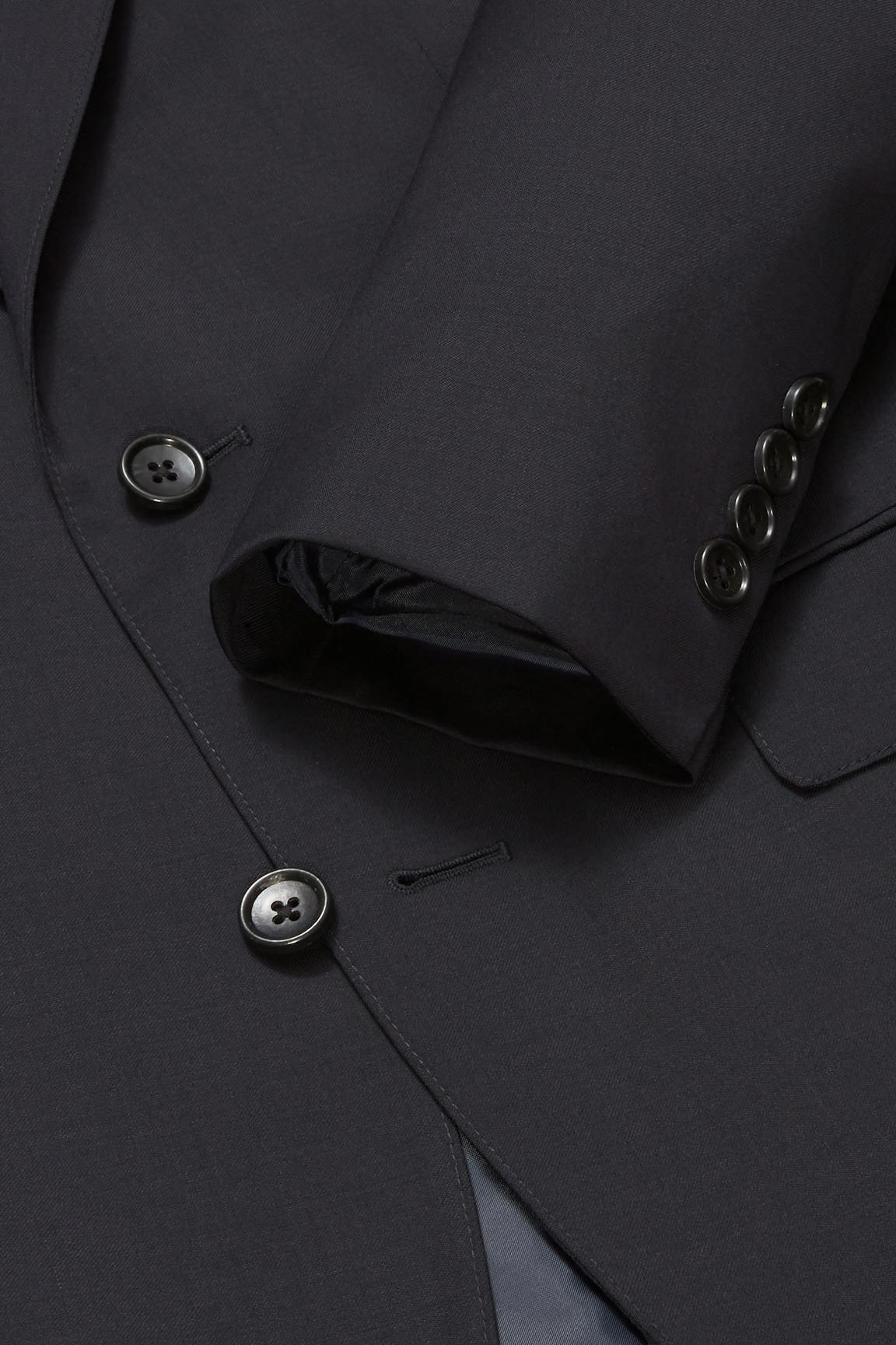 Jetsetter Wool Blazer Bonobos Premium