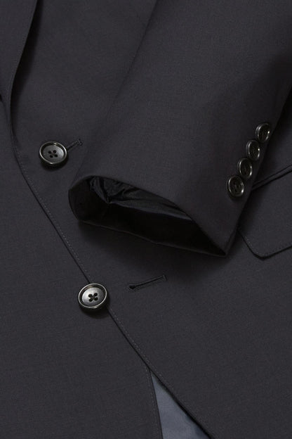 Jetsetter Wool Blazer Bonobos Premium