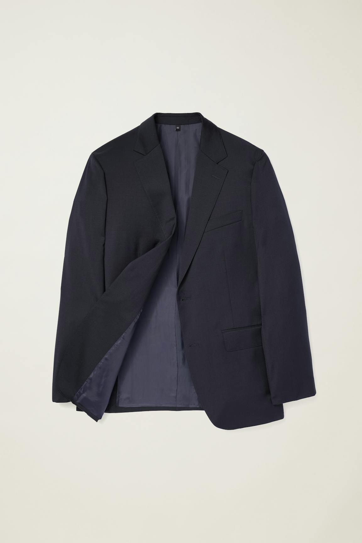 Jetsetter Wool Blazer Bonobos Premium