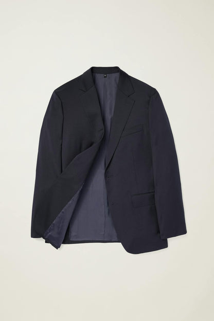 Jetsetter Wool Blazer Bonobos Premium