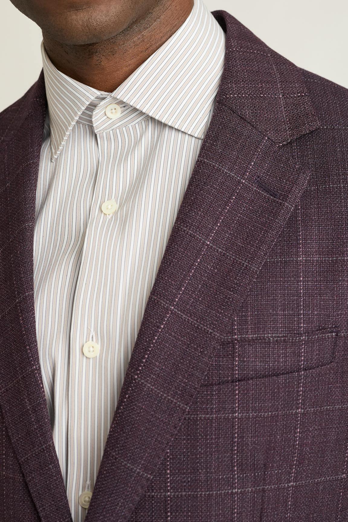 Jetsetter Unconstructed Blazer Bonobos New