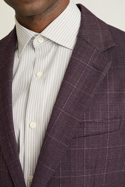 Jetsetter Unconstructed Blazer Bonobos New