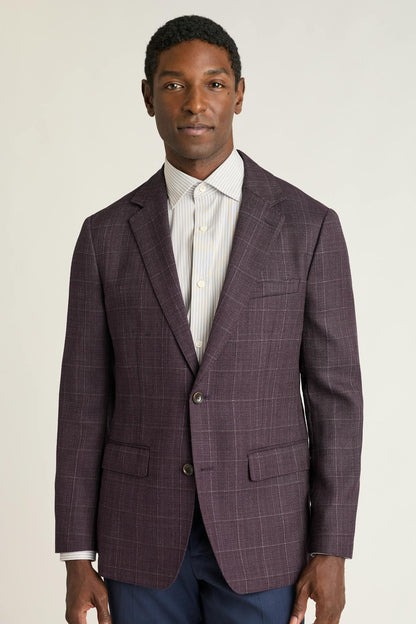 Jetsetter Unconstructed Blazer Bonobos New