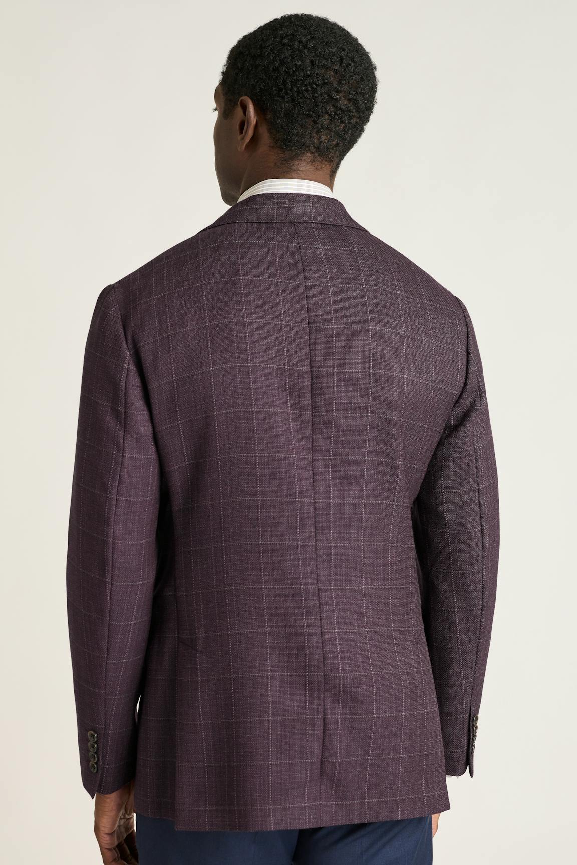Jetsetter Unconstructed Blazer Bonobos New