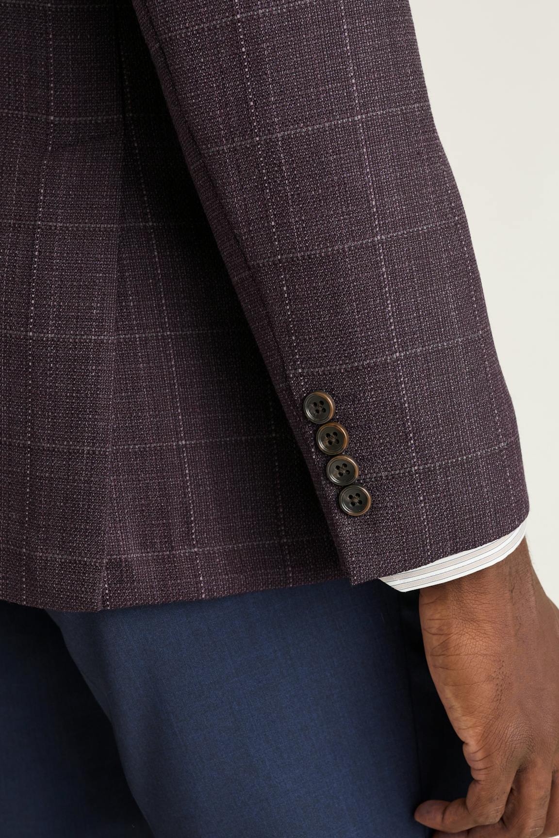 Jetsetter Unconstructed Blazer Bonobos New