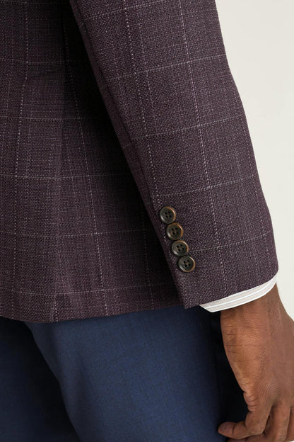Jetsetter Unconstructed Blazer Bonobos New