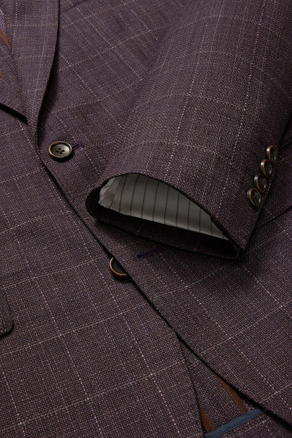 Jetsetter Unconstructed Blazer Bonobos New