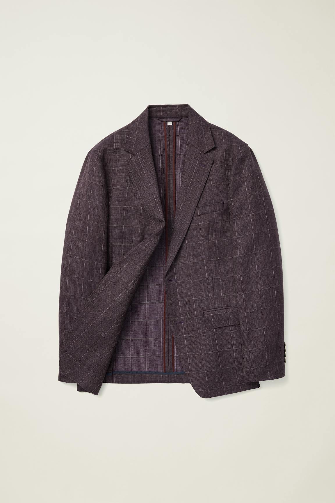 Jetsetter Unconstructed Blazer Bonobos New