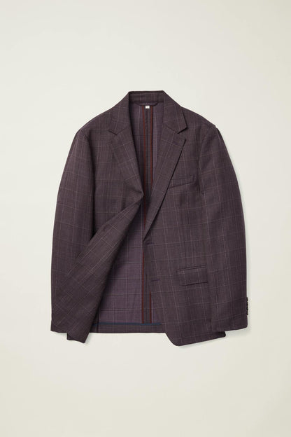 Jetsetter Unconstructed Blazer Bonobos New