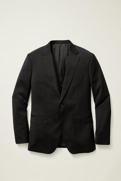Jetsetter Wool Blazer Bonobos Featured