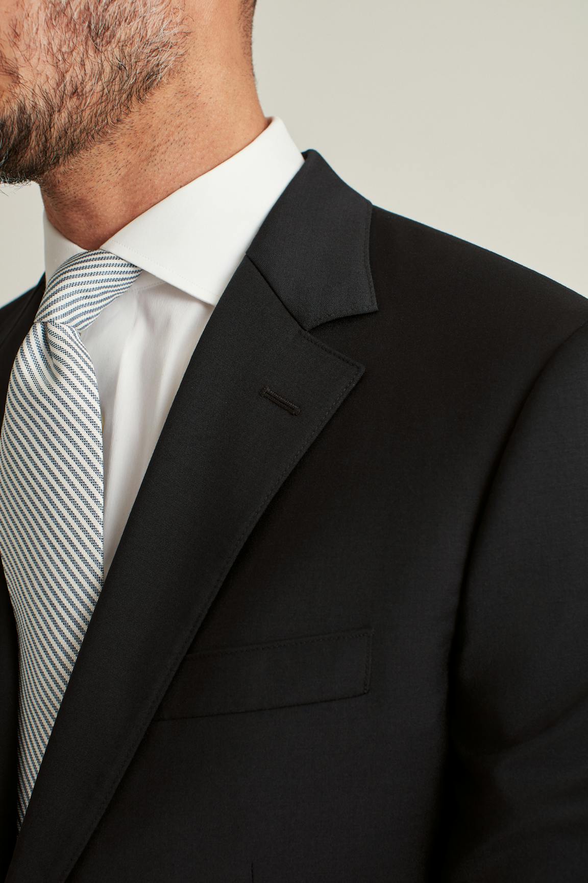 Jetsetter Wool Blazer Bonobos Featured
