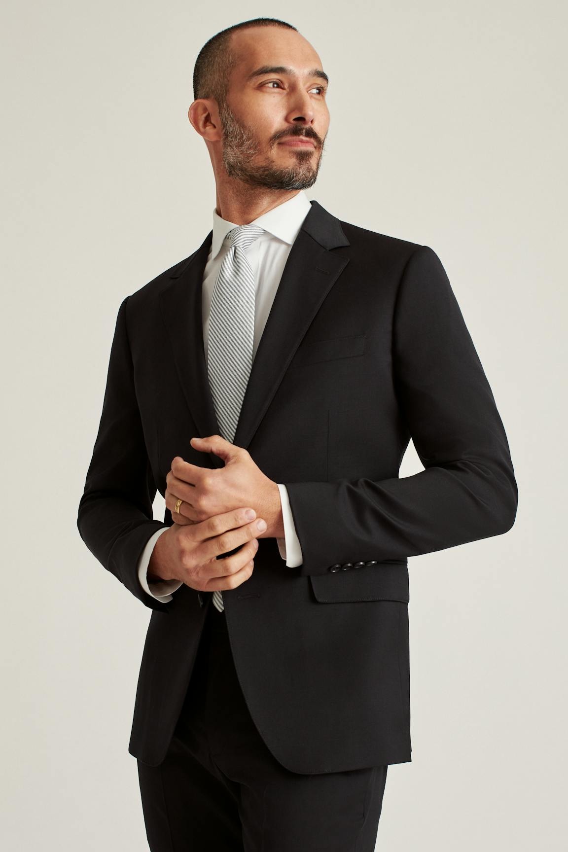 Jetsetter Wool Blazer Bonobos Featured
