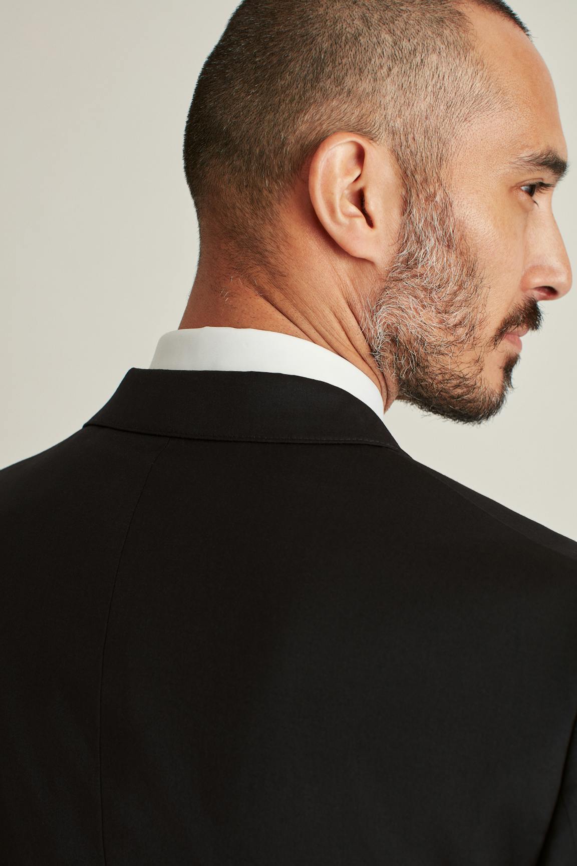 Jetsetter Wool Blazer Bonobos Featured