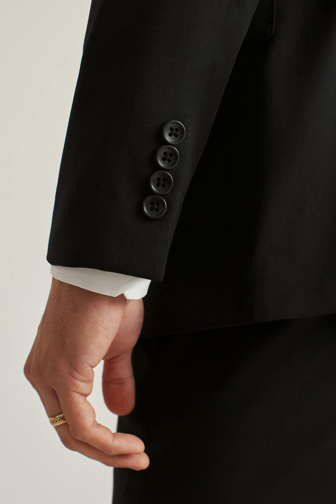Jetsetter Wool Blazer Bonobos Featured