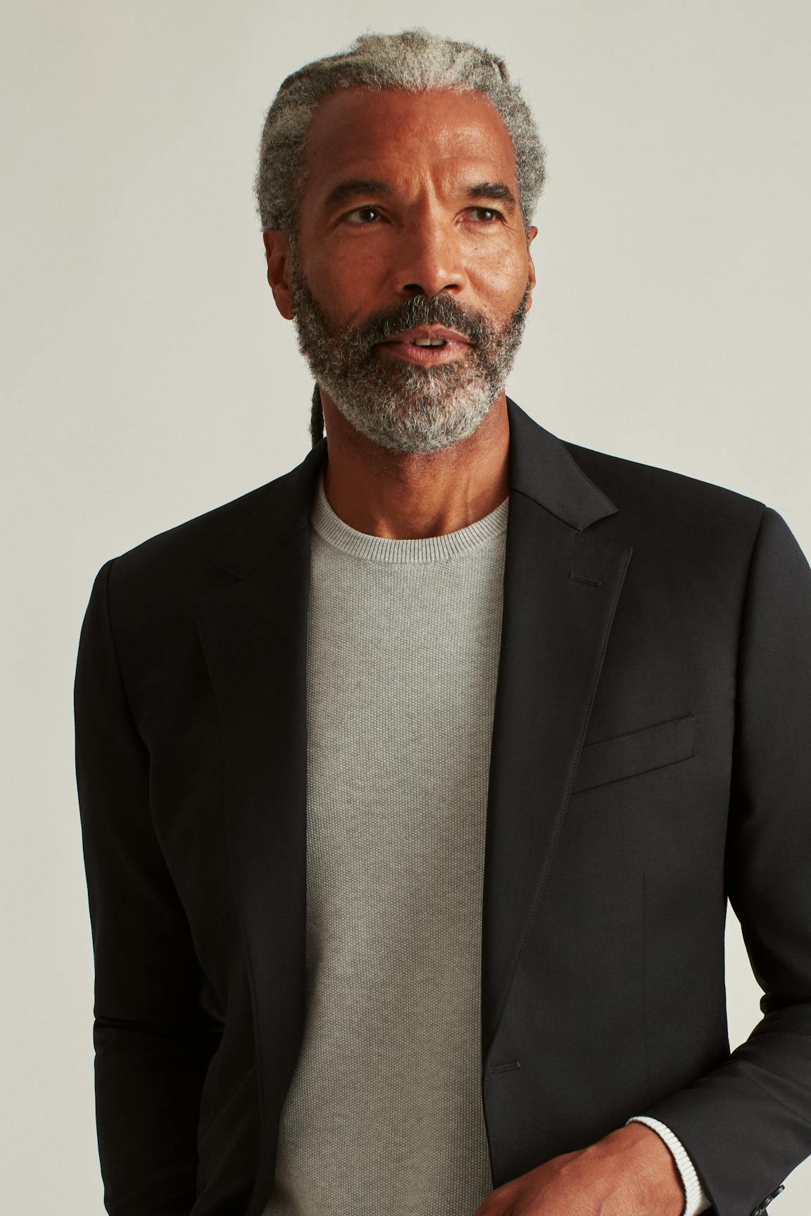 Jetsetter Wool Blazer Bonobos Featured