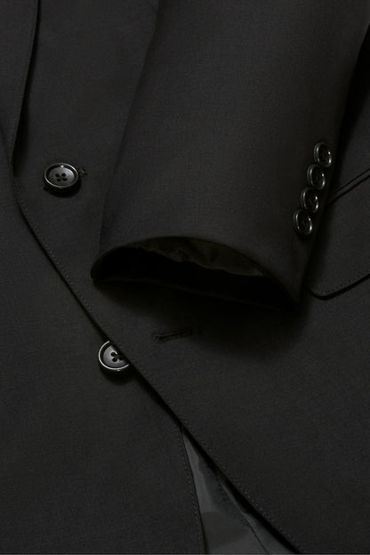 Jetsetter Wool Blazer Bonobos Featured