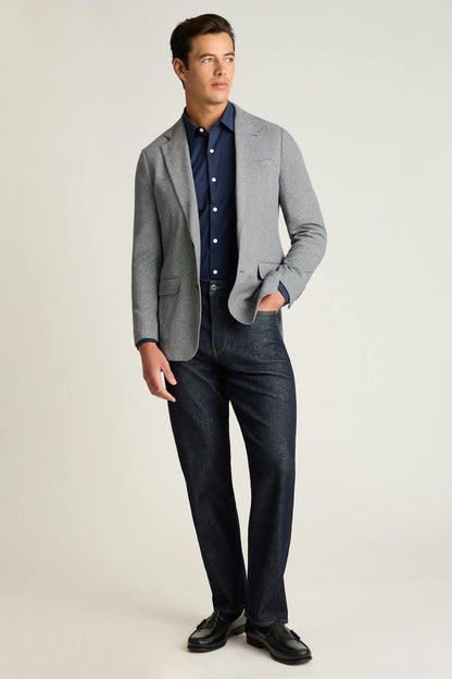 Jetsetter Knit Blazer Bonobos Popular