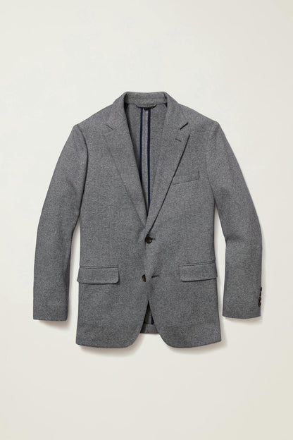 Jetsetter Knit Blazer Bonobos Popular