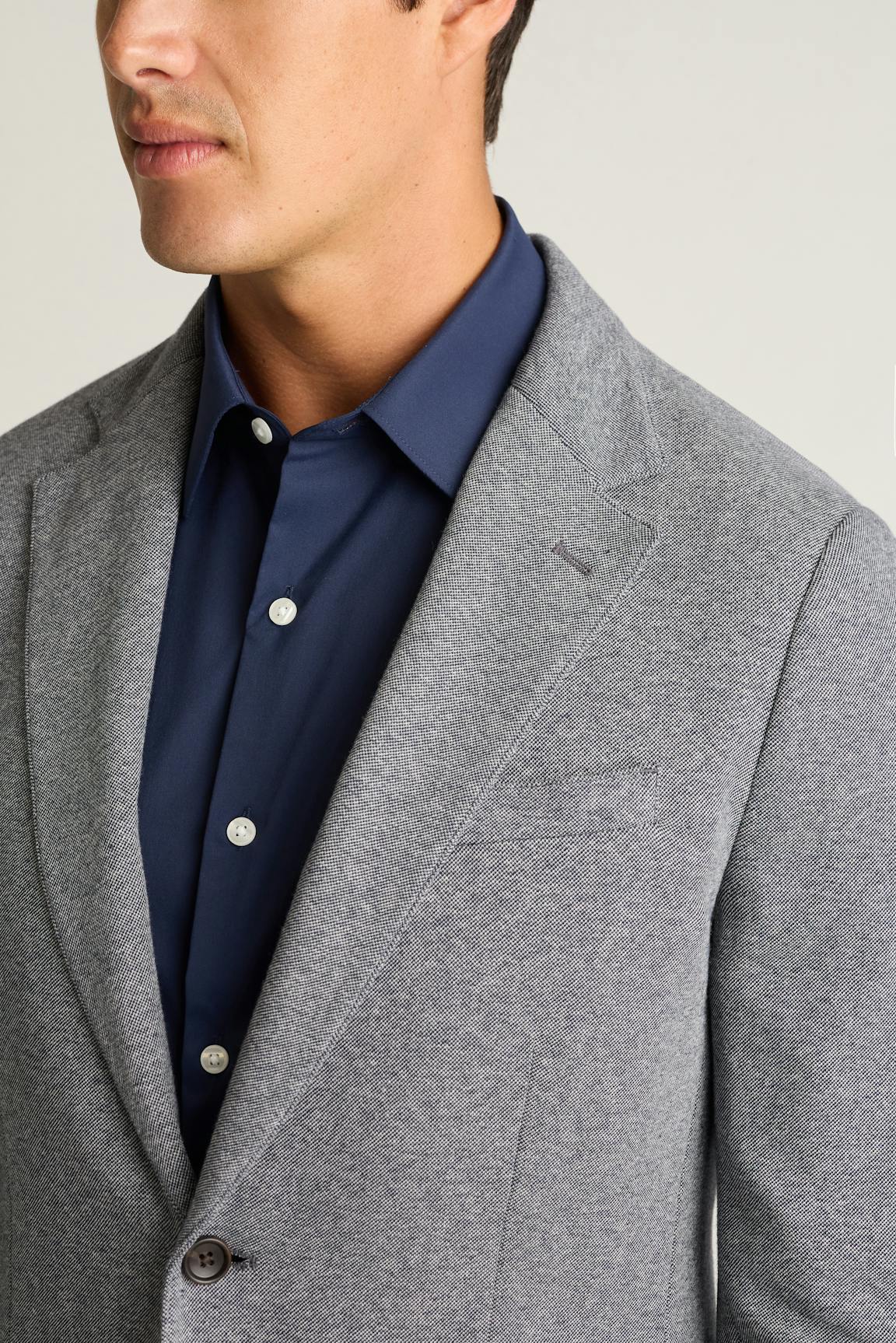 Jetsetter Knit Blazer Bonobos Popular