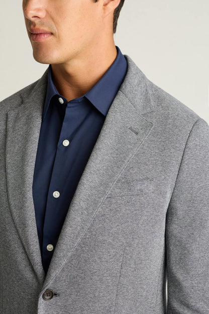 Jetsetter Knit Blazer Bonobos Popular