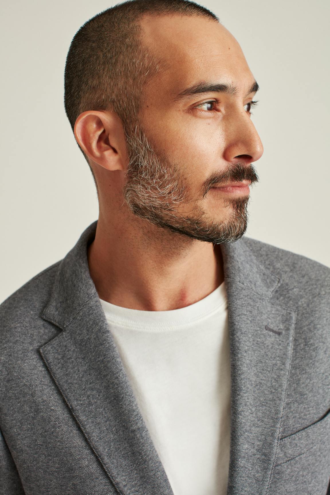 Jetsetter Knit Blazer Bonobos Popular