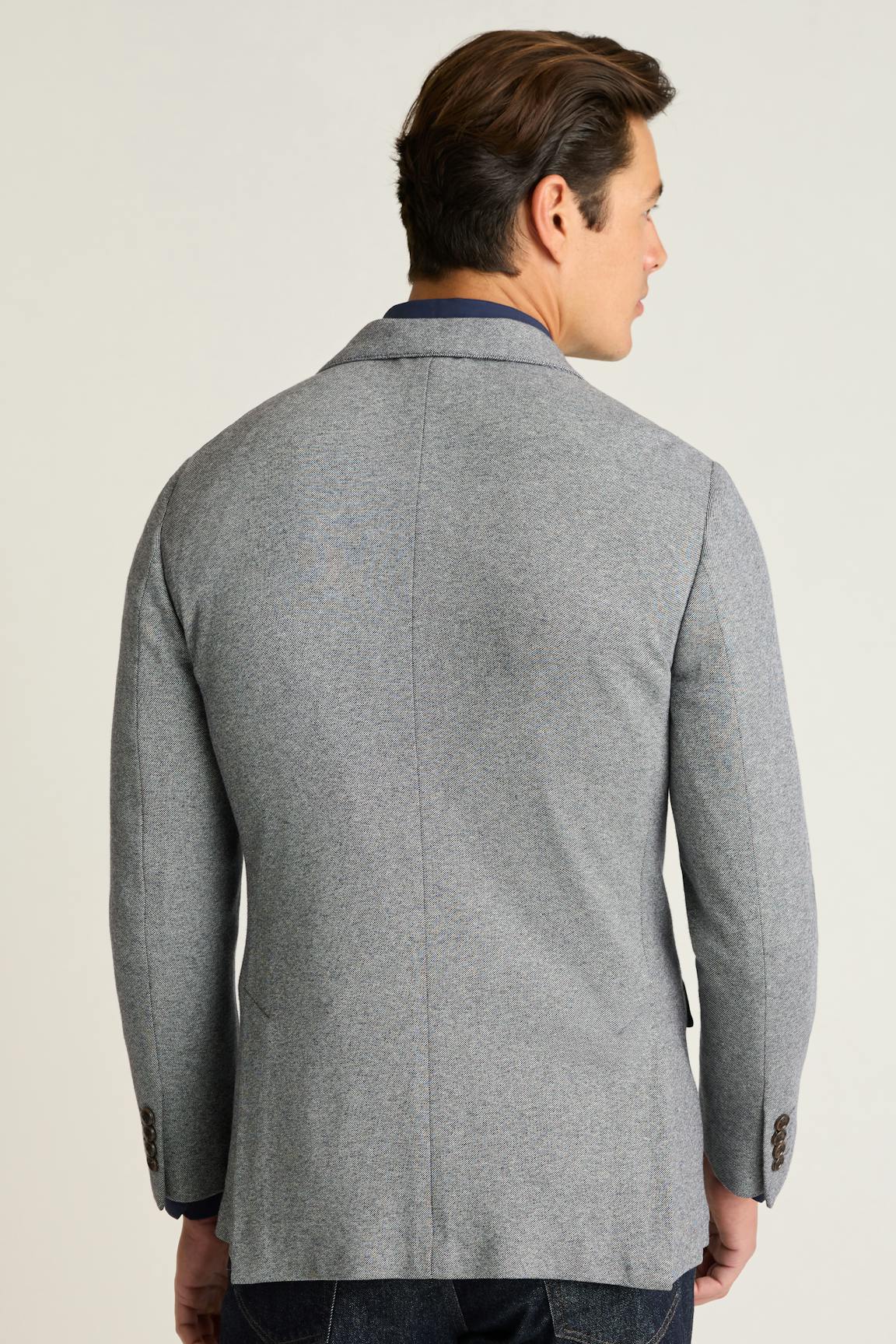 Jetsetter Knit Blazer Bonobos Popular