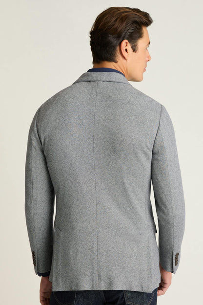 Jetsetter Knit Blazer Bonobos Popular