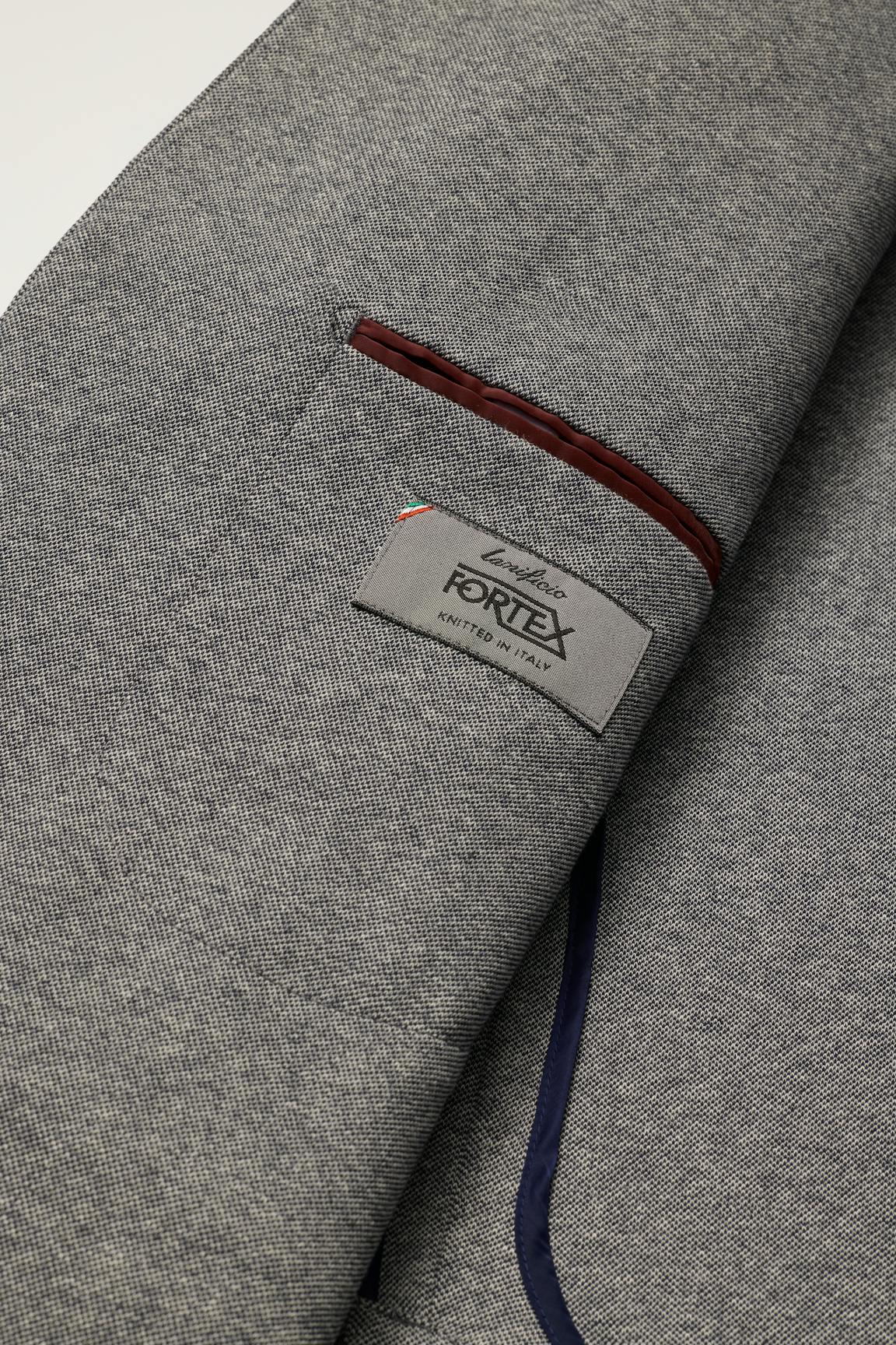 Jetsetter Knit Blazer Bonobos Popular