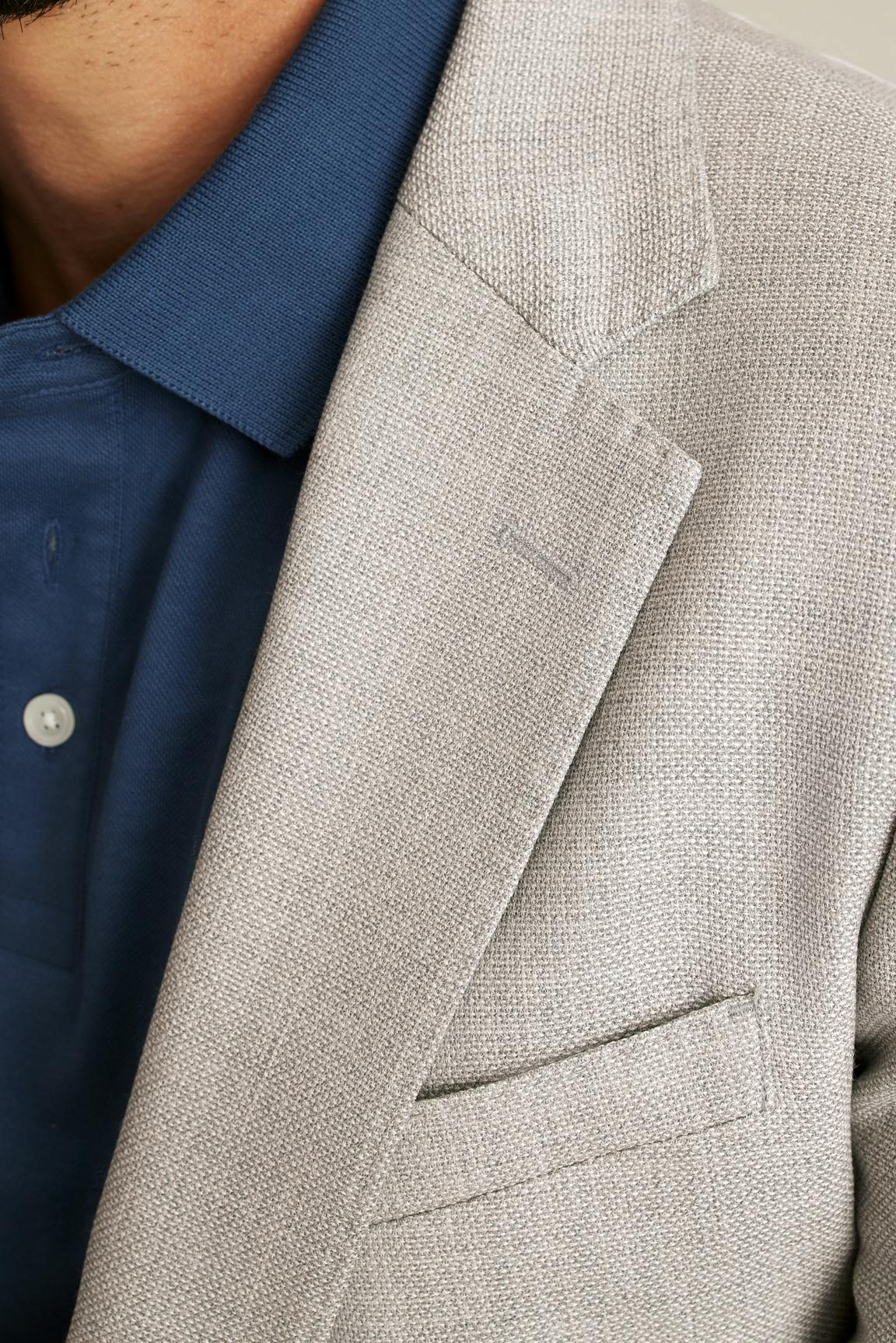 Jetsetter Unconstructed Italian Wool Blazer Bonobos Best Seller