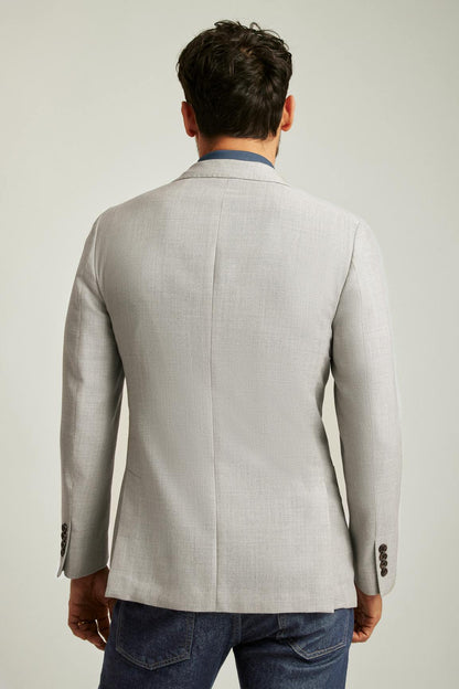 Jetsetter Unconstructed Italian Wool Blazer Bonobos Best Seller