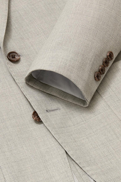 Jetsetter Unconstructed Italian Wool Blazer Bonobos Best Seller
