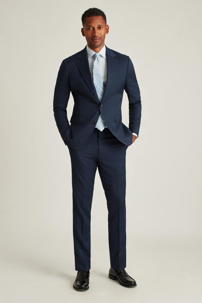 Jetsetter Wool Blazer Bonobos Top Pick