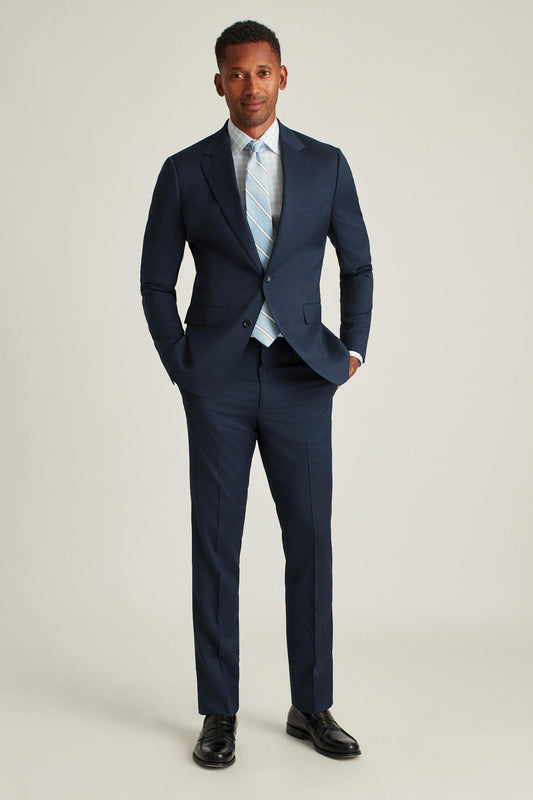 Jetsetter Wool Blazer Bonobos Top Pick