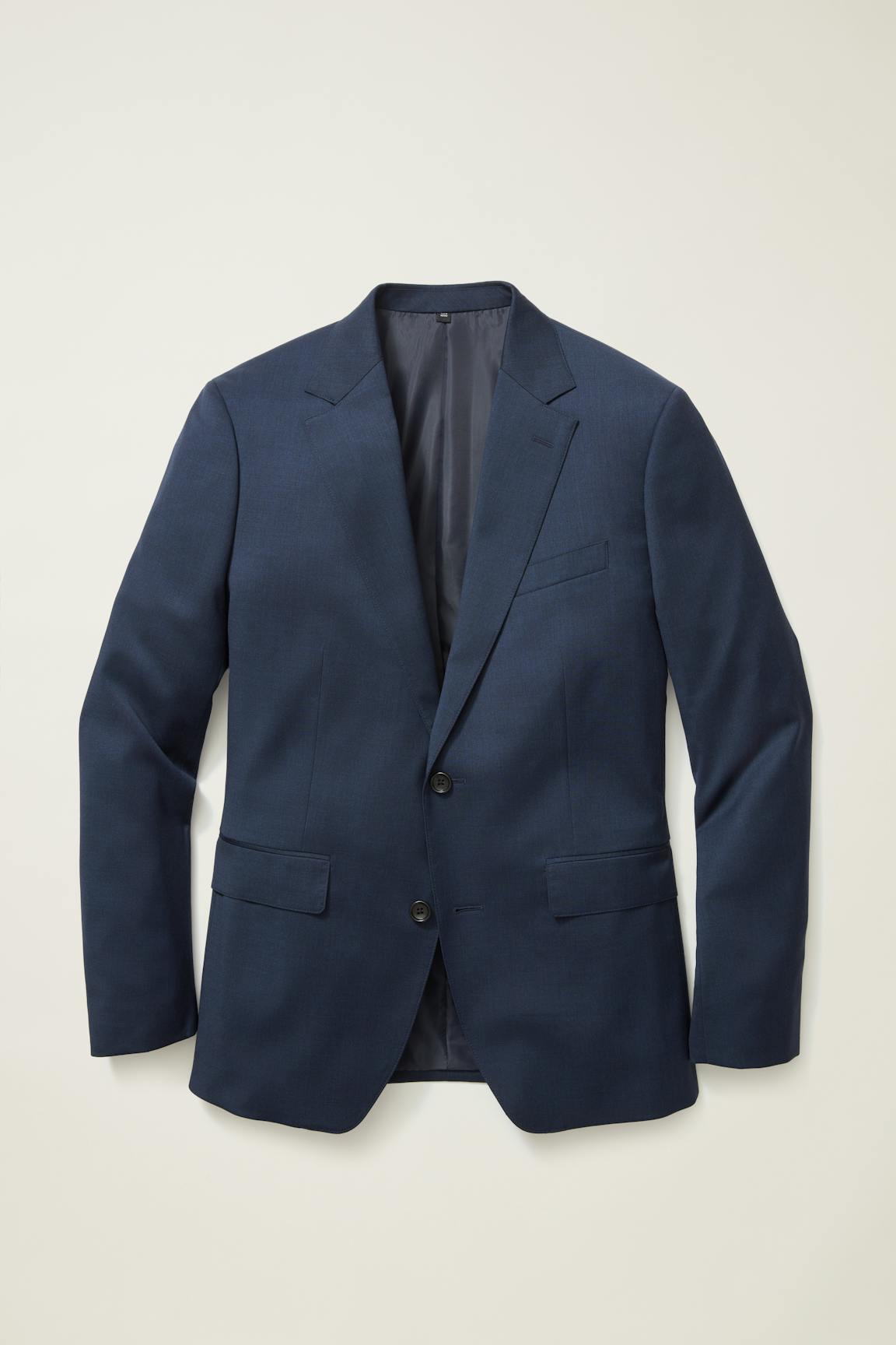 Jetsetter Wool Blazer Bonobos Top Pick