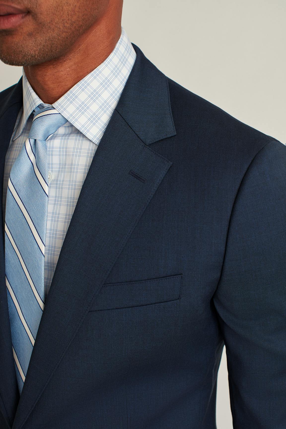 Jetsetter Wool Blazer Bonobos Top Pick