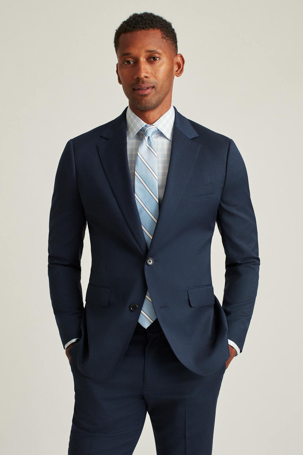 Jetsetter Wool Blazer Bonobos Top Pick
