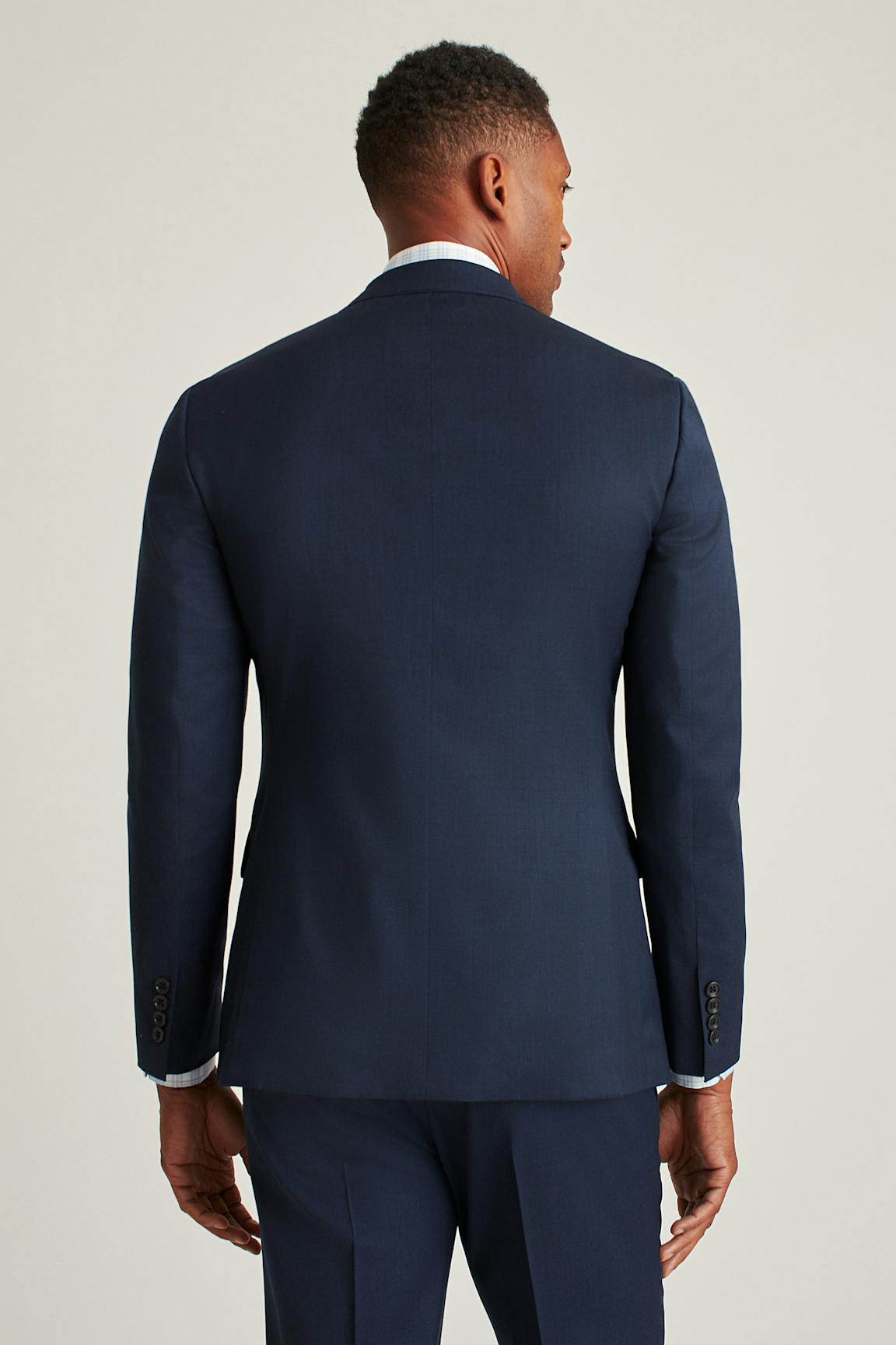 Jetsetter Wool Blazer Bonobos Top Pick