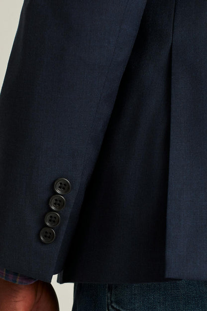Jetsetter Wool Blazer Bonobos Top Pick
