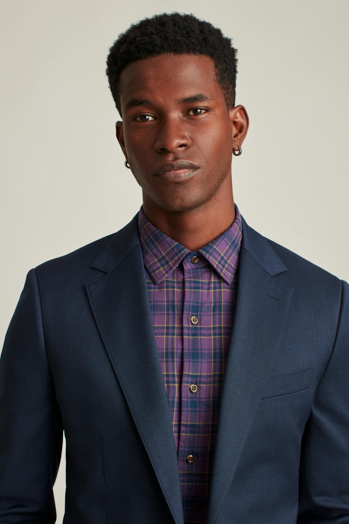 Jetsetter Wool Blazer Bonobos Top Pick