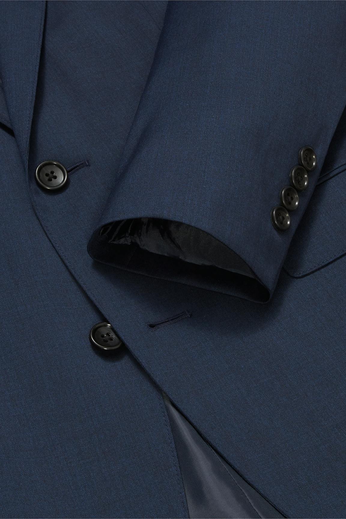 Jetsetter Wool Blazer Bonobos Top Pick