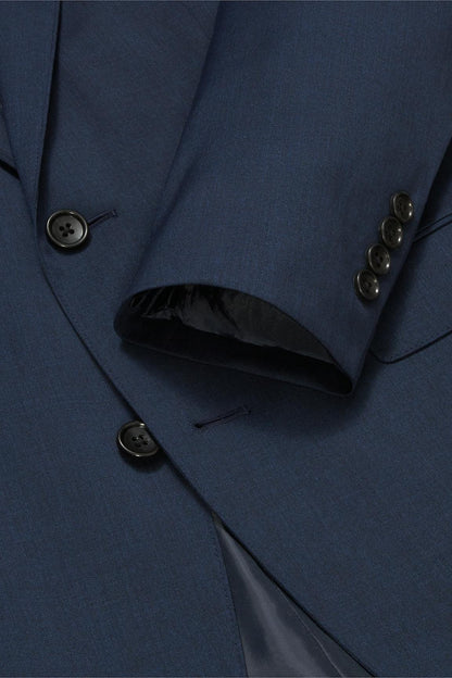 Jetsetter Wool Blazer Bonobos Top Pick