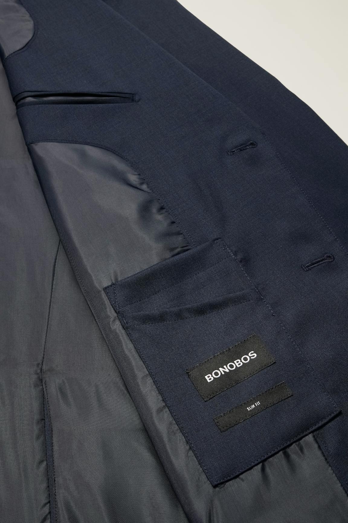 Jetsetter Wool Blazer Bonobos Top Pick