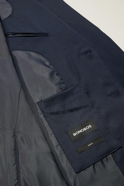 Jetsetter Wool Blazer Bonobos Top Pick