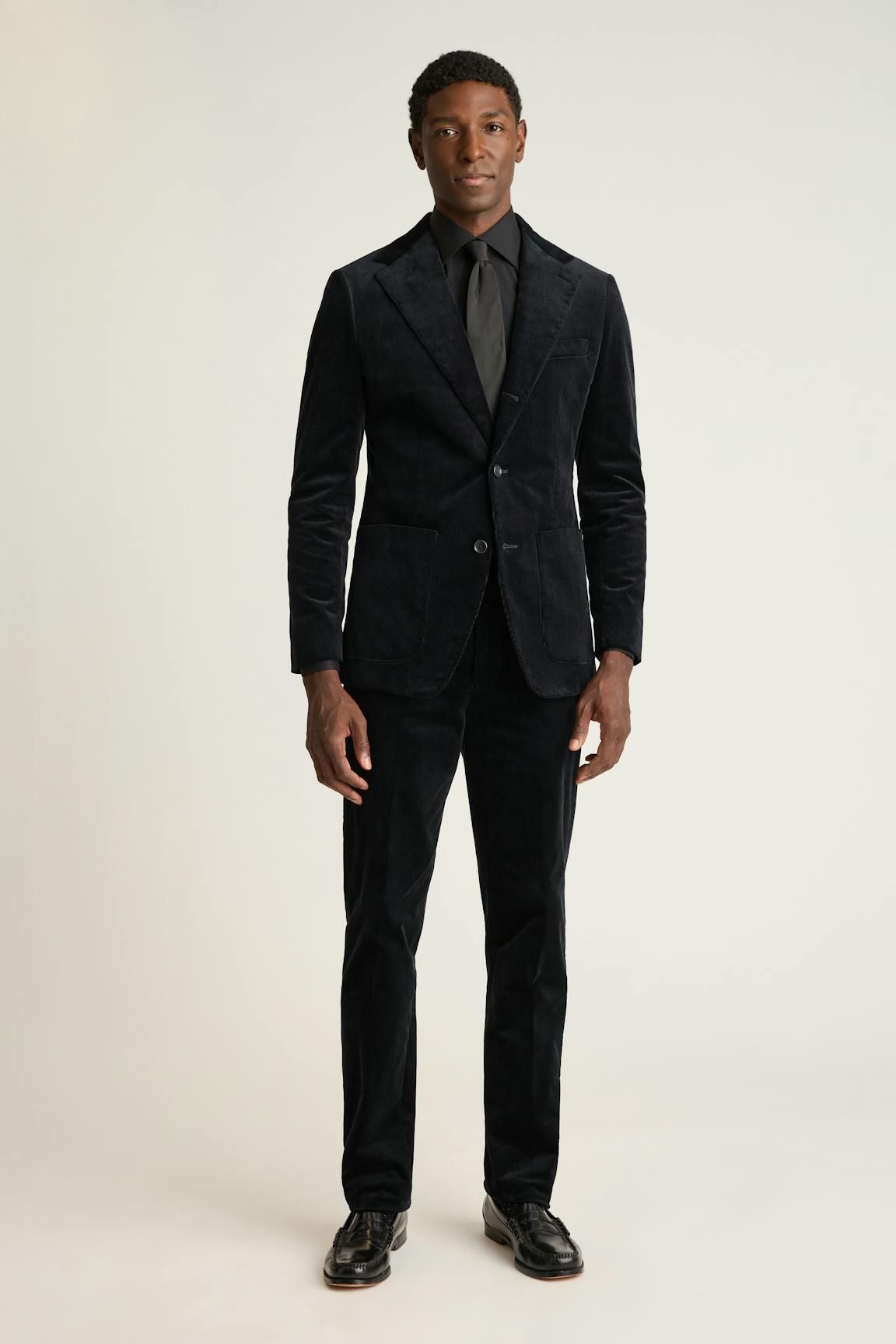 Jetsetter Italian Corduroy Blazer Bonobos Smart Buy