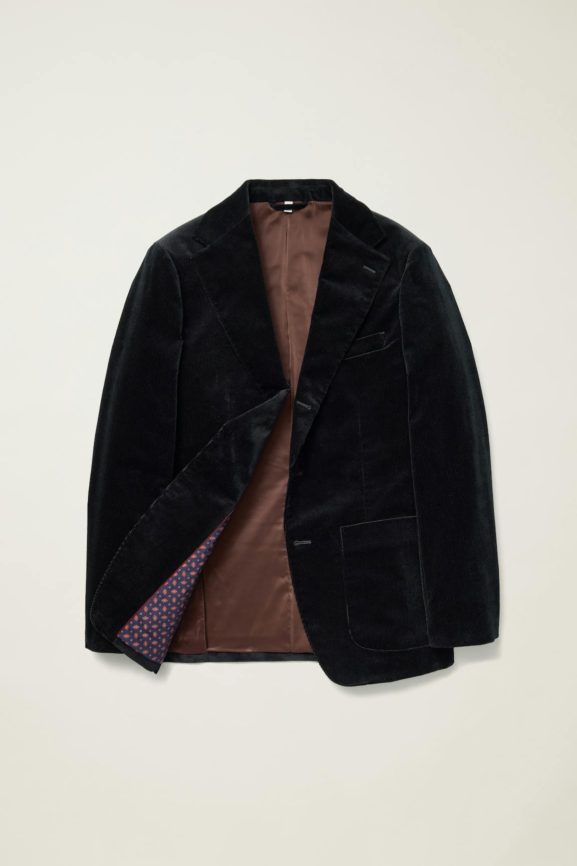 Jetsetter Italian Corduroy Blazer Bonobos Smart Buy