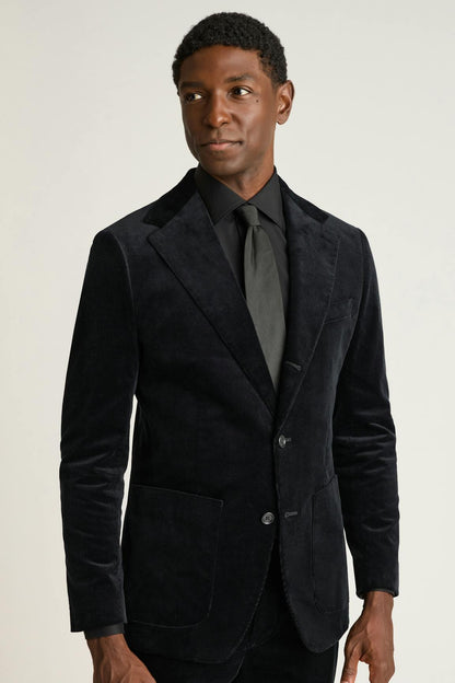 Jetsetter Italian Corduroy Blazer Bonobos Smart Buy
