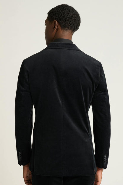 Jetsetter Italian Corduroy Blazer Bonobos Smart Buy