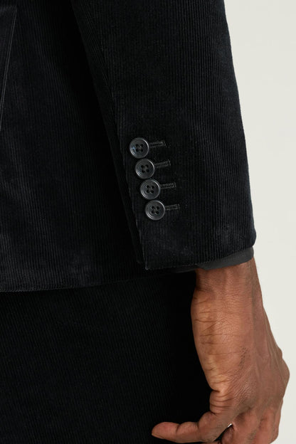 Jetsetter Italian Corduroy Blazer Bonobos Smart Buy
