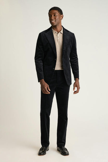 Jetsetter Italian Corduroy Blazer Bonobos Smart Buy
