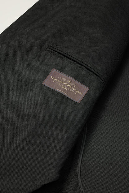 Jetsetter Unconstructed Italian Wool Blazer Bonobos Premium